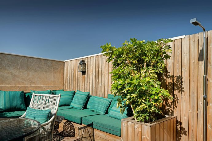 Verified hotel review - Cotton House Hotel, Autograph Collection - 52