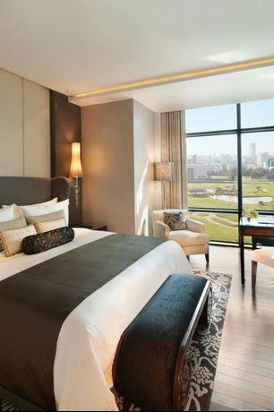 Verified hotel review - The St. Regis Bangkok - 33