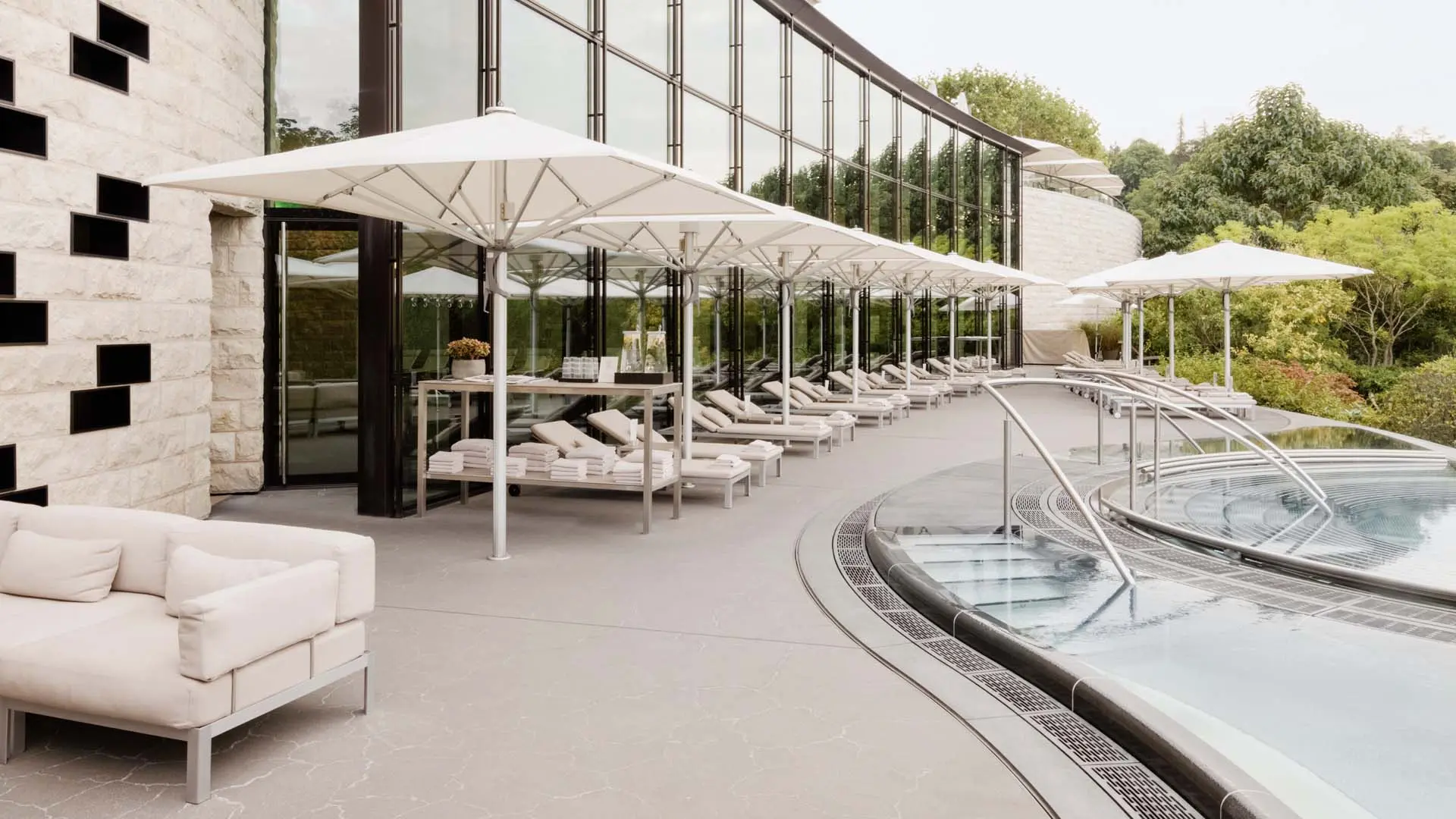 Review of The Dolder Grand