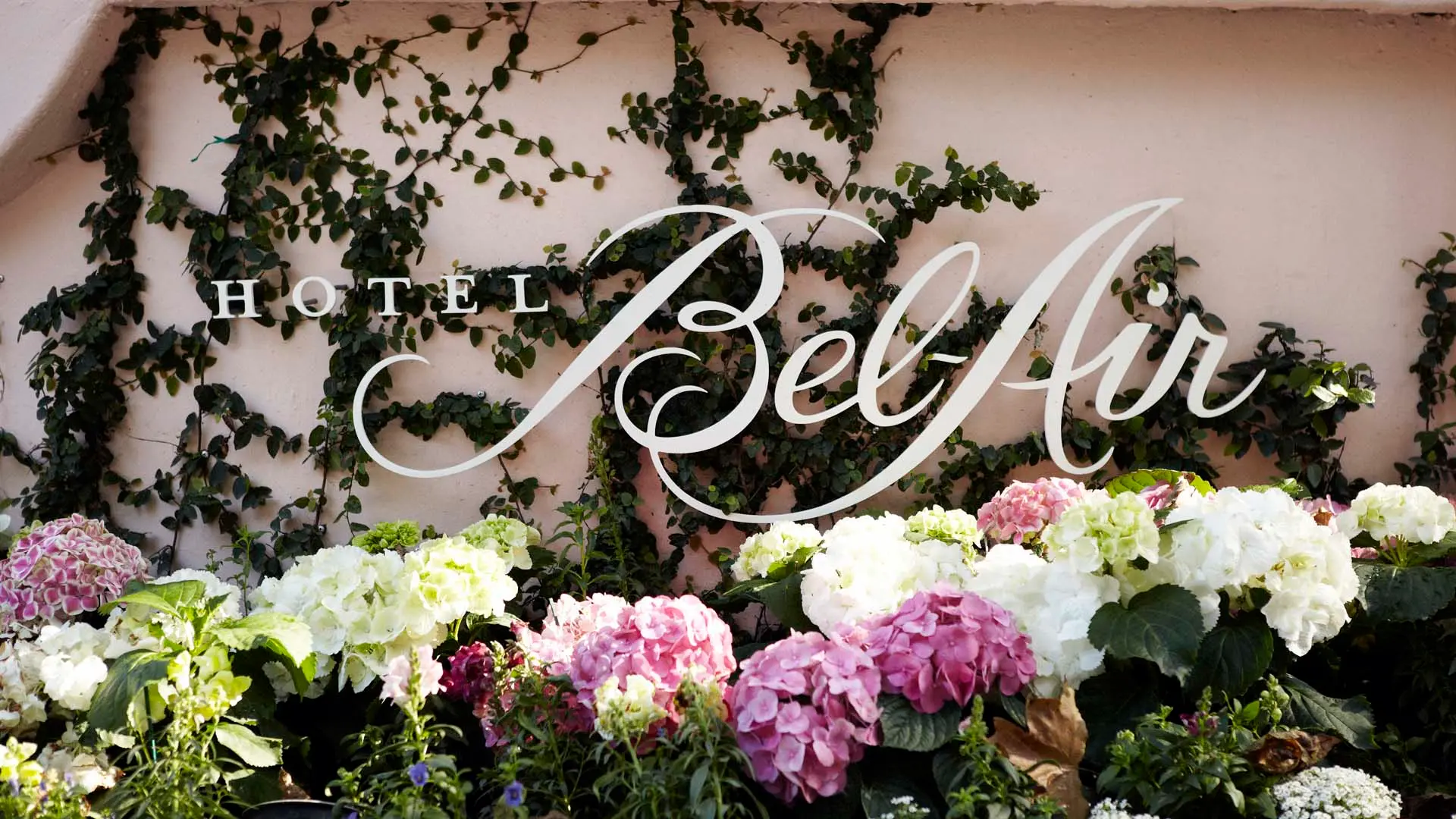 Hotel review Style' - Hotel Bel-Air - 0