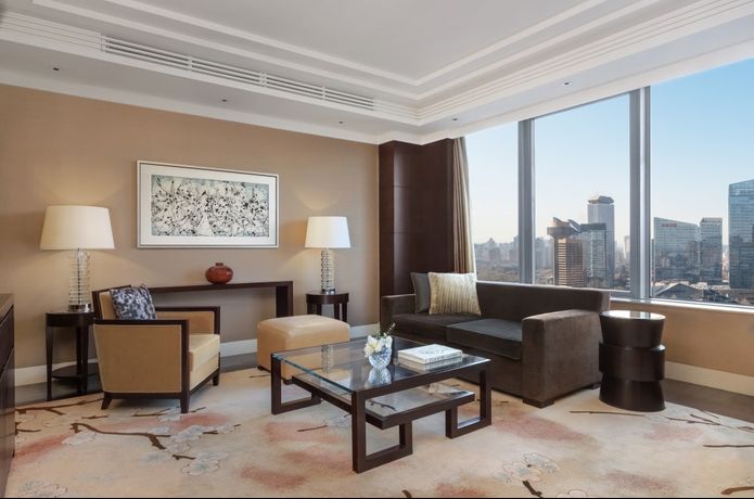 Four Seasons Hotel Beijing - 34