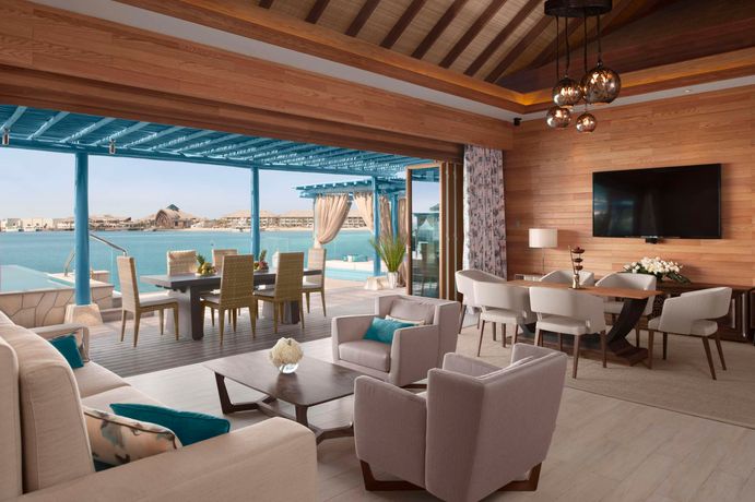 Banana Island Resort Doha by Anantara - 13