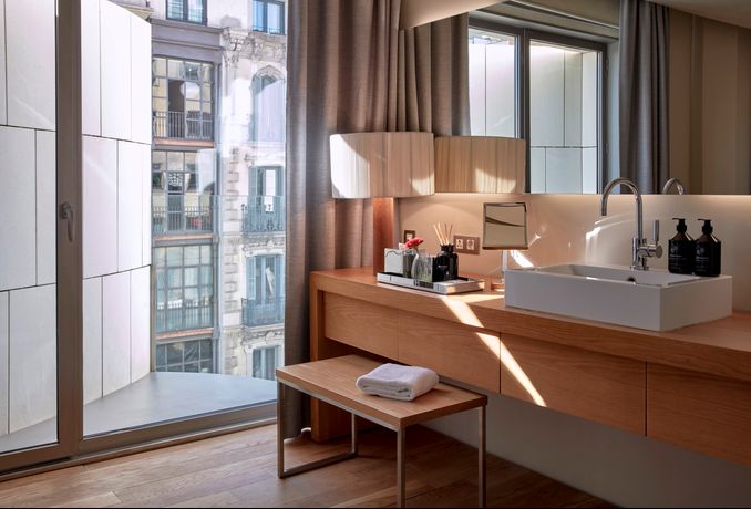 Verified hotel review - Sir Victor Hotel, part of Sircle Collection - 33