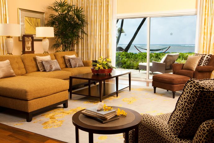 Verified hotel review - The Kahala Hotel and Resort - 5