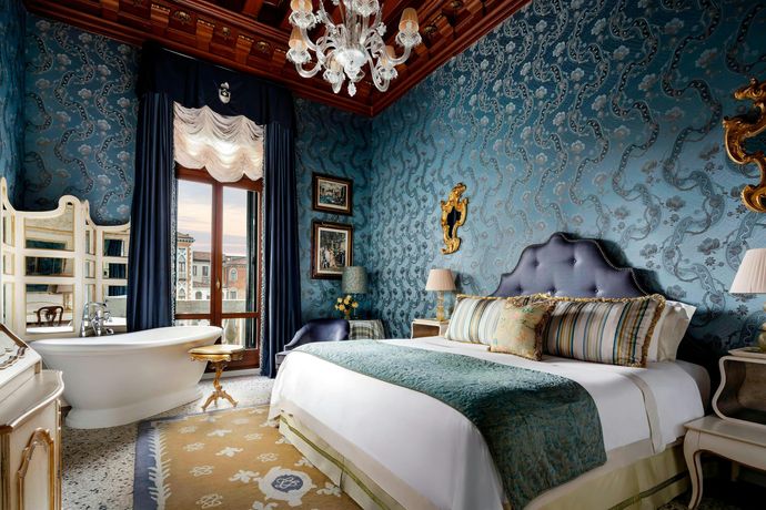 The Gritti Palace, A Luxury Collection Hotel - 29