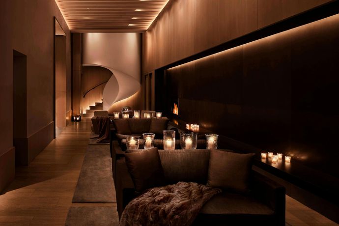 Verified hotel review - The New York EDITION - 33