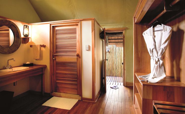 Belmond Safaris - 26