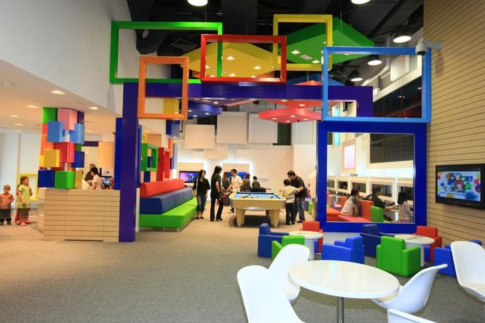 Verified hotel review - The Venetian Macao Resort Hotel - 48