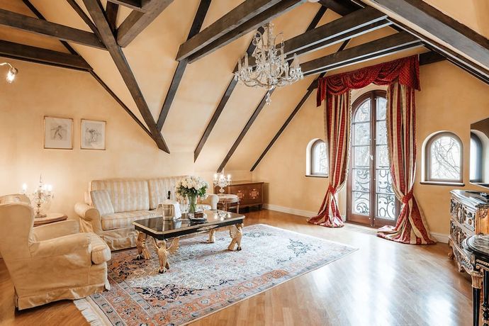 Verified hotel review - Alchymist Grand Hotel and Spa - 15