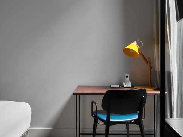 Hotel Woolstore 1888 - 4