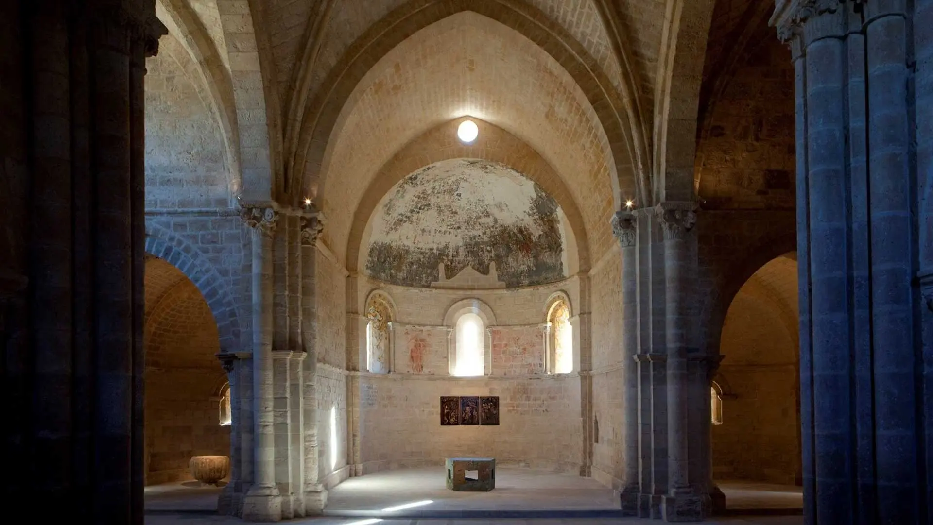 Hotel review Service & Facilities' - Abadia Retuerta LeDomaine - 11