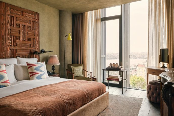 Verified hotel review - Soho House Istanbul - Special Category - 17