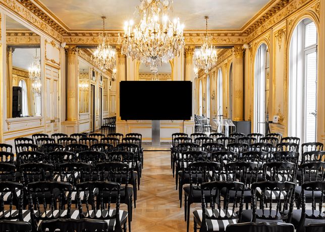 La Maison Champs Elysées - 10