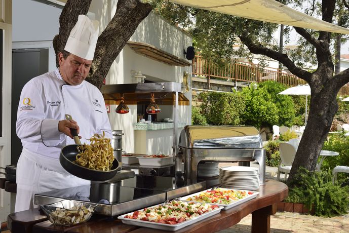 Royal Hotel Sanremo - 51