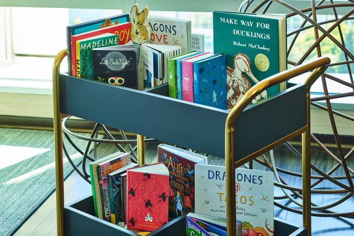 Verified hotel review - The St Regis San Francisco - 55