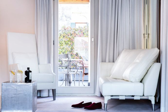 Verified hotel review - PalazzinaG - 20