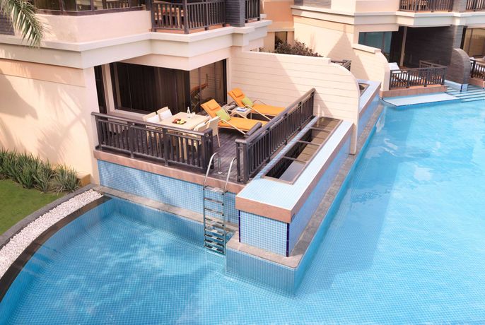 Anantara The Palm Dubai Resort - 52