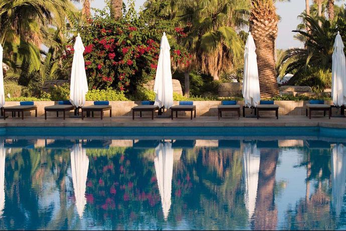 Annabelle Hotel - 47