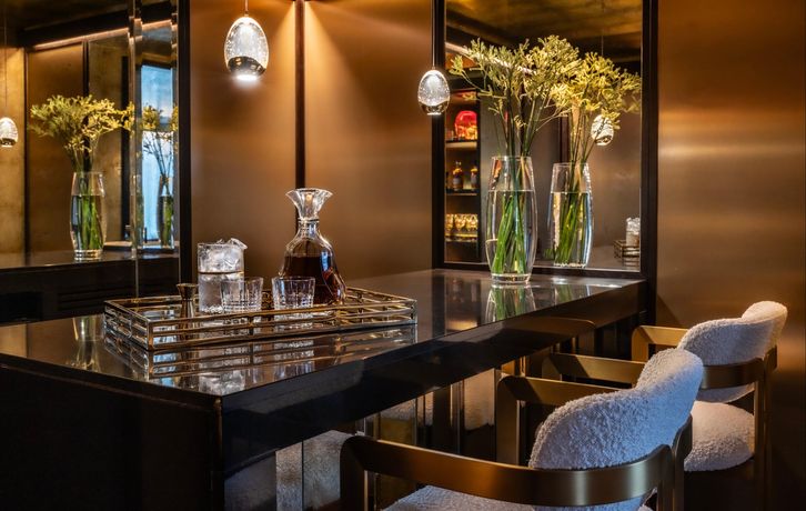 The Westbury Hotel - 11