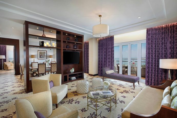 The Ritz-Carlton, Dubai - 2