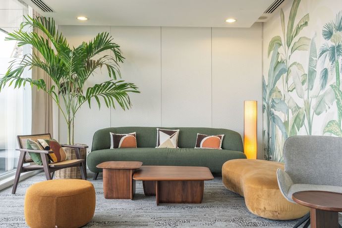 Pullman Paris Tour Eiffel - 26