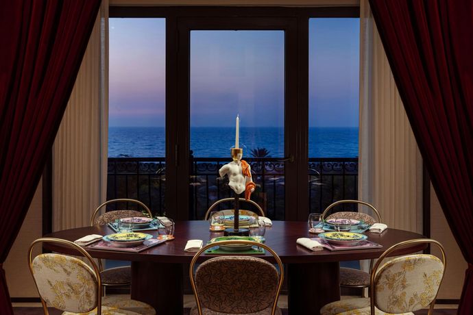 Verified hotel review - The St. Regis Saadiyat Island Resort, Abu Dhabi - 12