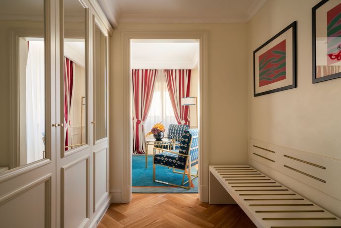 Verified hotel review - Palazzo Ripetta - 37