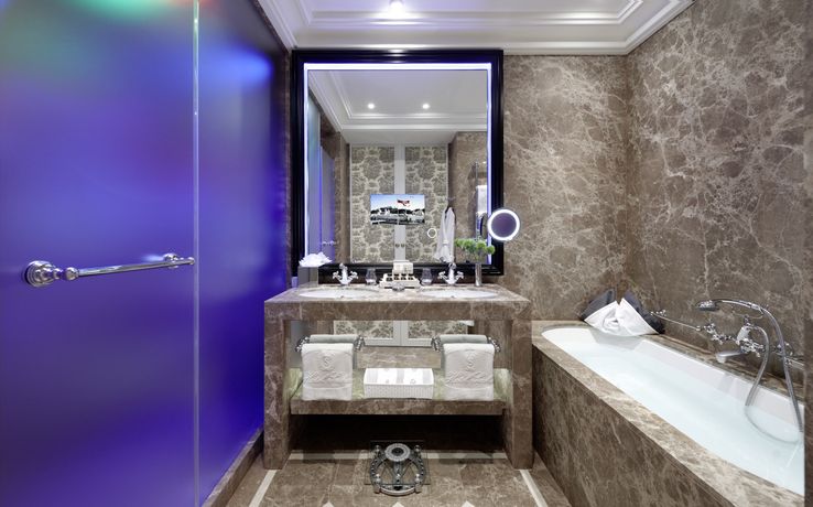 Hotel Sacher Salzburg - 57