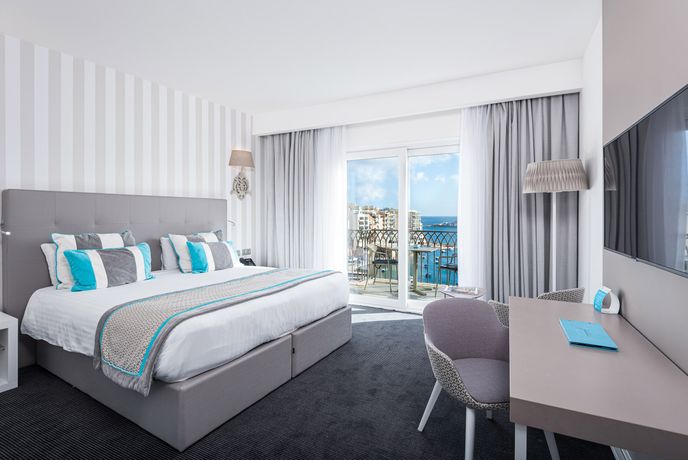 Verified hotel review - Hotel Juliani - Boutique Hotel - 4