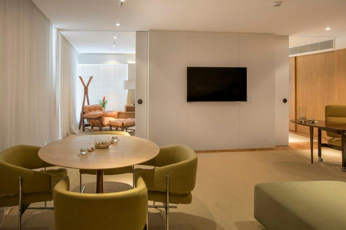 Verified hotel review - Emiliano Rio - 52