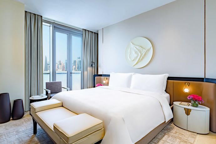 Verified hotel review - Mandarin Oriental Doha - 34