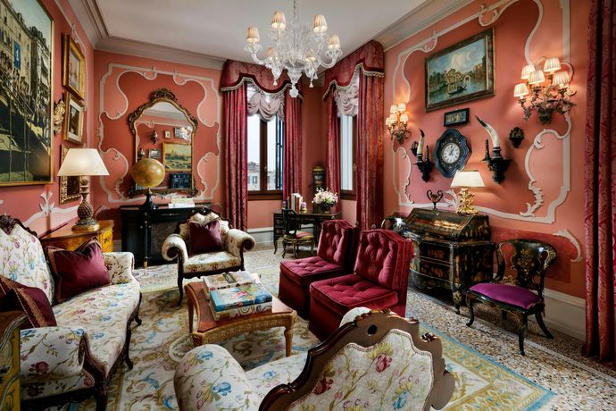 The Gritti Palace, A Luxury Collection Hotel - 17