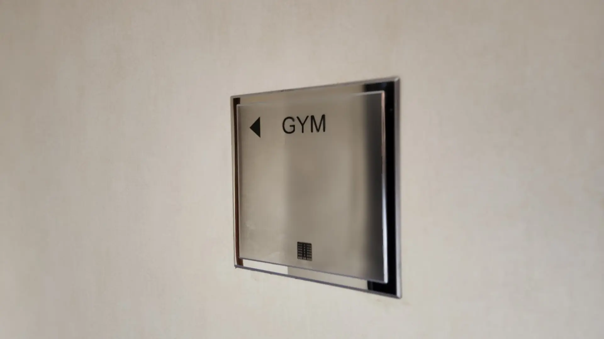 Hotel review Service & Facilities' - COMO The Halkin - 1