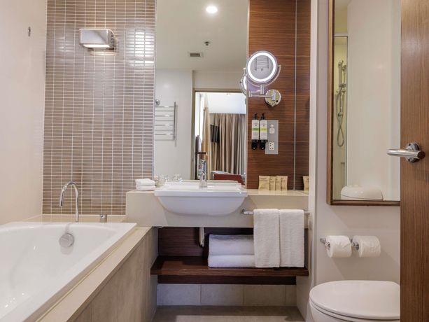 Pullman Sydney Olympic Park - 18