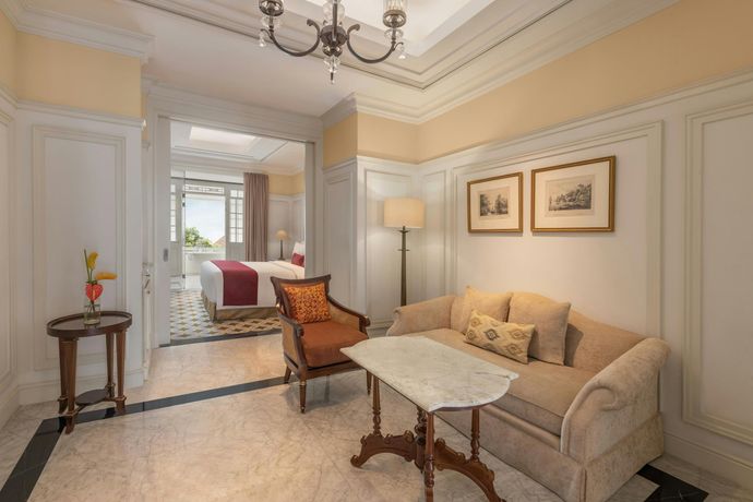 Verified hotel review - The Hermitage, A Tribute Portfolio Hotel, Jakarta - 28