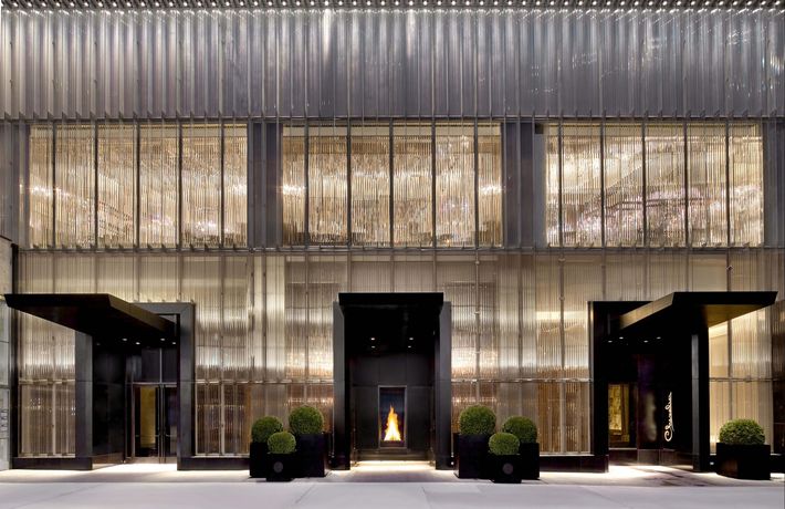 Baccarat Hotel and Residences New York - 6