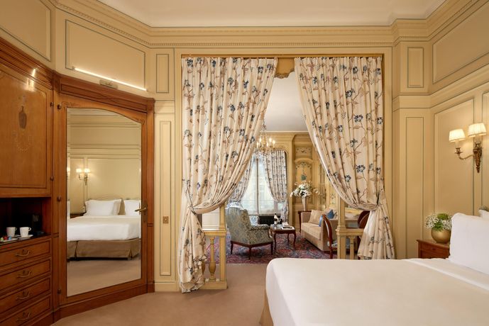 Verified hotel review - Raphael - 48