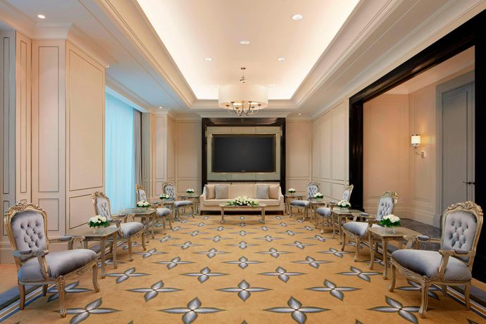 The St. Regis Kuala Lumpur