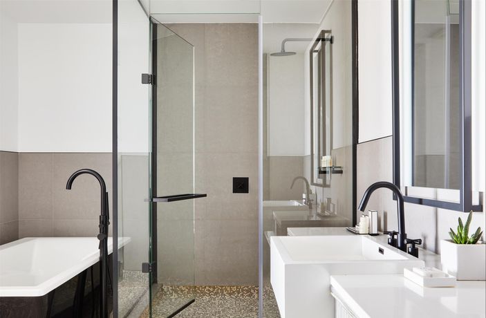 Verified hotel review - The William Vale - 38