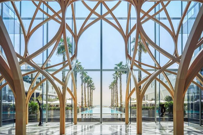 Five Palm Jumeirah Dubai - 35