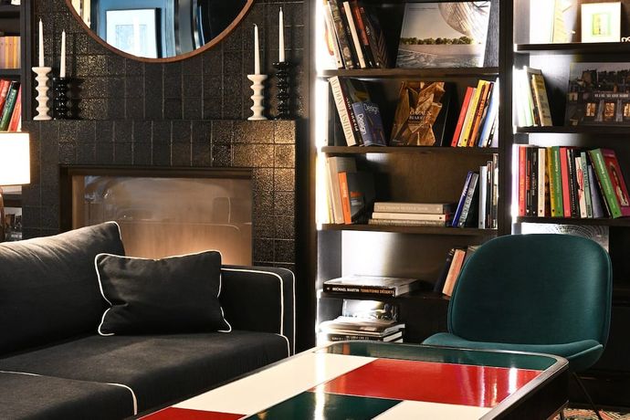 Verified hotel review - Le Roch Hotel & Spa - 17