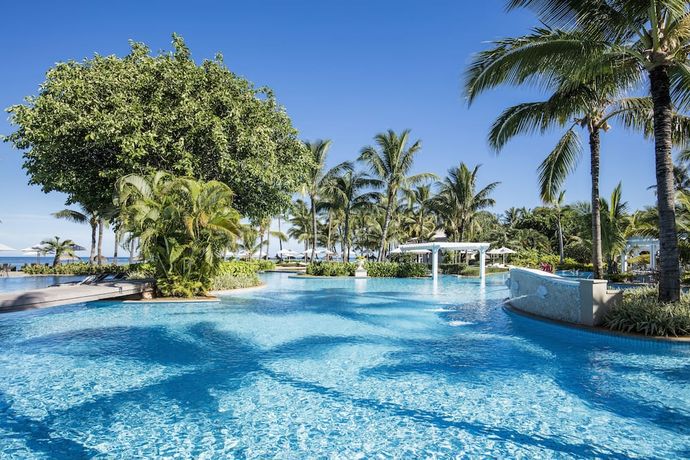 Verified hotel review - Sugar Beach a Sun Resort - 2