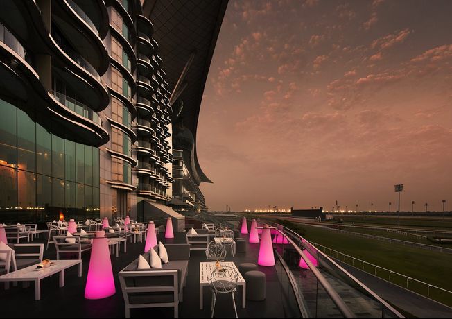 The Meydan Hotel - 16