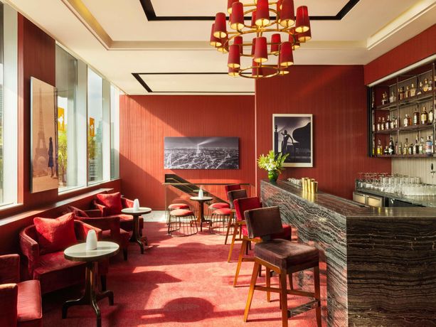 Verified hotel review - Raffles Makati - 18