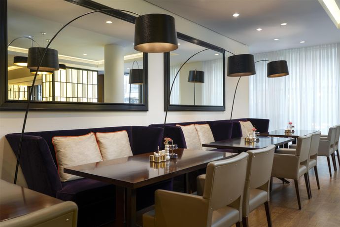 Verified hotel review - Waldorf Astoria Berlin - 59