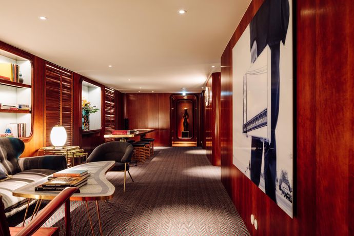 Bairro Alto Hotel - 34