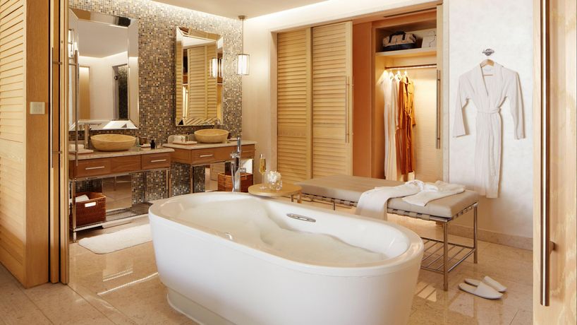 Verified hotel review - Jumeirah Al Naseem - 45