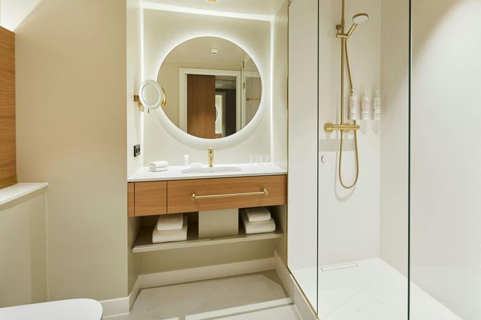 Verified hotel review - Copenhagen Marriott Hotel - 55