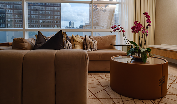 Verified hotel review - The Lowry Hotel - 29