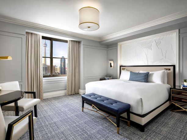Verified hotel review - Fairmont Royal York Hotel - 38